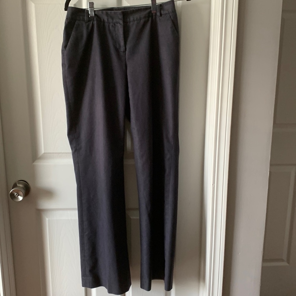 Semantiks-gray dress pants. Very good condition.